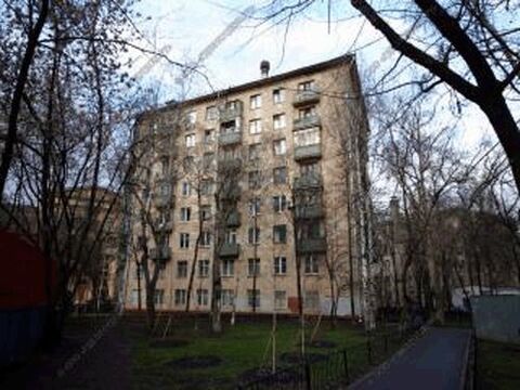 Москва, 2-х комнатная квартира, ул. Чаянова д.16, 16500000 руб.