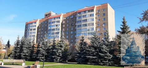 Продажа квартиры, Подольск, Ул. Комсомольская Продажа квартиры, Подольск, Ул. Комсомольская