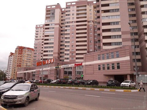 Раменское, 2-х комнатная квартира, ул. Чугунова д.15б, 6500000 руб.