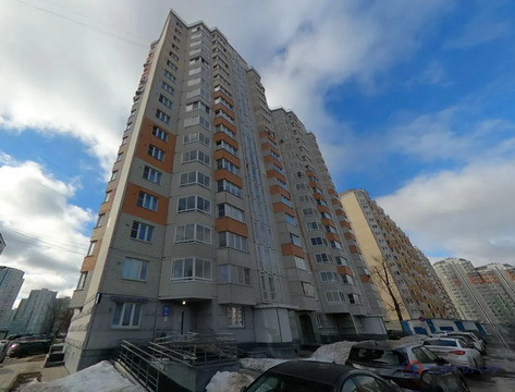 Продажа торгового помещения, ул. Полярная, 24921000 руб.