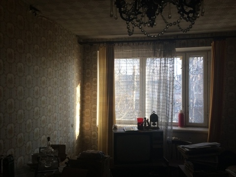 Егорьевск, 1-но комнатная квартира, ул. Красная д.47, 1000000 руб.