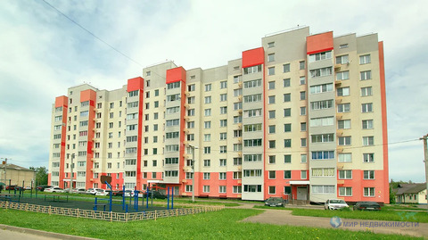 Волоколамск, 1-но комнатная квартира, ул. Пороховская д.22, 5100000 руб.
