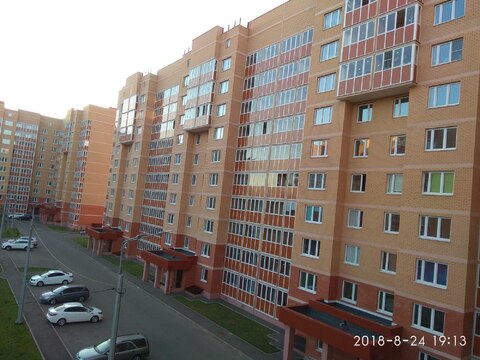 Голицыно, 2-х комнатная квартира, Промышленный проезд д.2 с3, 20000 руб.