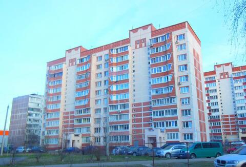 Электросталь, 3-х комнатная квартира, ул. Западная д.20 к4, 5650000 руб.