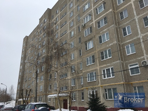 Домодедово, 3-х комнатная квартира, 1я Коммунистическая д.39, 4150000 руб.