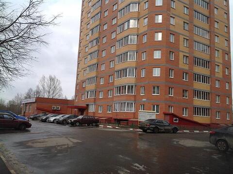 Сергиев Посад, 1-но комнатная квартира, ул. Осипенко д.8, 13500 руб.