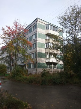 Дмитров, 4-х комнатная квартира, Королева д.13, 2150000 руб.