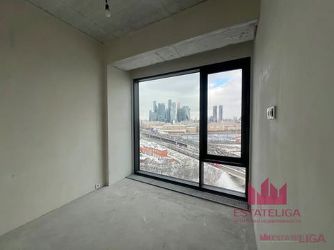 Москва, 2-х комнатная квартира, 1-й Сетуньский проезд д.8, 43290000 руб.