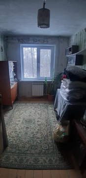 Долгопрудный, 3-х комнатная квартира, Нефтяников д.12, 5999000 руб.
