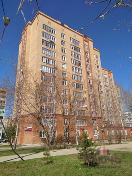 Дмитров, 2-х комнатная квартира, микрорайон Аверьянова д.17, 6300000 руб.