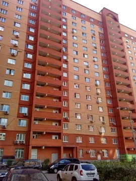 Балашиха, 2-х комнатная квартира, ул. Евстафьева д.3, 5800000 руб.