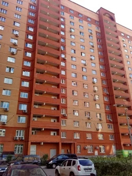 2-х ком. кв, г. Балашиха, ул. Евстафьева, д. 3 2-х ком. кв, г. Балашиха, ул. Евстафьева, д. 3