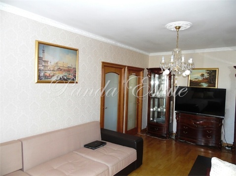 Москва, 3-х комнатная квартира, ул. Новаторов д.36к3, 17950000 руб.