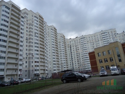 Балашиха, 3-х комнатная квартира, Колдунова д.10, 5350000 руб.