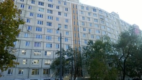 Москва, 2-х комнатная квартира, Героев Панфиловцев д.22к1, 7400000 руб.