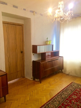 Мытищи, 2-х комнатная квартира, ул. Веры Волошиной д.18, 4500000 руб.