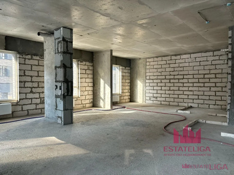 Москва, 4-х комнатная квартира, улица Крузенштерна д.6, 61000000 руб.