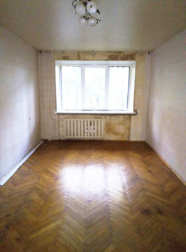 Пушкино, 1-но комнатная квартира, 1-Серебрянская д.8, 2280000 руб.