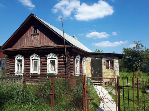 Дом в деревне Волосово, 2000000 руб.