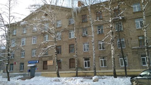 Рошаль, 2-х комнатная квартира, Фридриха Энгельса д.45, 1350000 руб.
