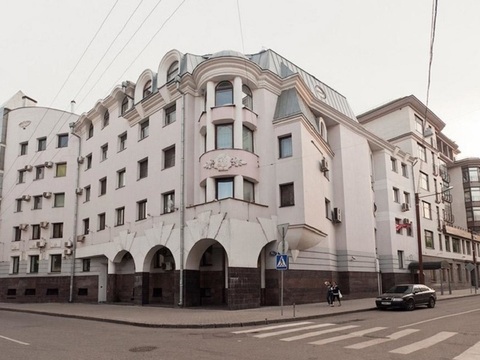 Москва, 5-ти комнатная квартира, Курсовой пер. д.8/2, 165000000 руб.