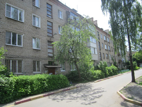Ногинск, 1-но комнатная квартира, ул. Климова д.39, 1820000 руб.