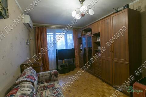 Кленово, 1-но комнатная квартира, ул. Центральная д.7, 2950000 руб.