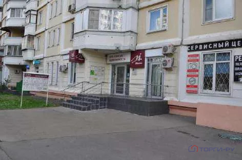 Продажа торгового помещения, Ул. Скобелевская Продажа торгового помещения, Ул. Скобелевская