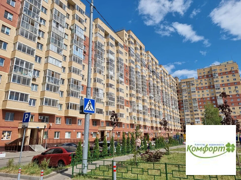 Раменское, 2-х комнатная квартира, ул. Молодежная д.28, 9000000 руб.