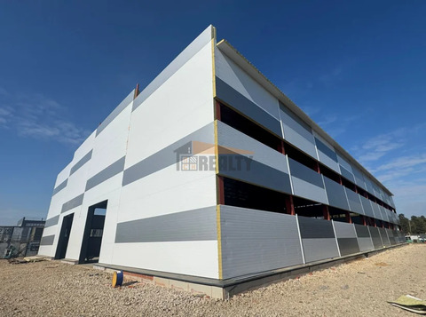 Продажа производственного помещения, Подольск, 4, 300000000 руб.