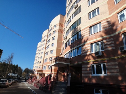 Правдинский, 2-х комнатная квартира, ул. Герцена д.30 к2, 3900000 руб.