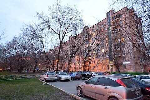 Москва, 3-х комнатная квартира, Черкизовская Б. ул. д.32 к1, 11000000 руб.