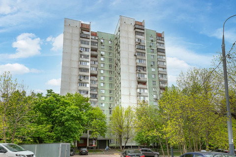 Продажа квартиры возле м.Чертановская