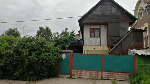 Сдам дом в г.Подольск, , Большая Серпуховская ул, 60000 руб.