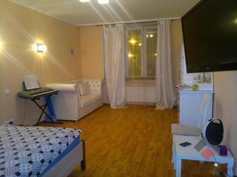 Одинцово, 1-но комнатная квартира, ул. Белорусская д.3, 4690000 руб.