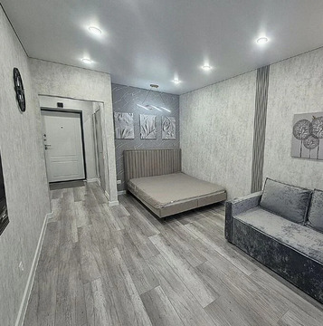 Лобня, 1-но комнатная квартира, ул. Маяковского д.14, 27000 руб.