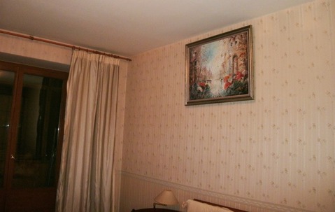 Москва, 3-х комнатная квартира, ул. Маршала Василевского д.1к1, 22600000 руб.