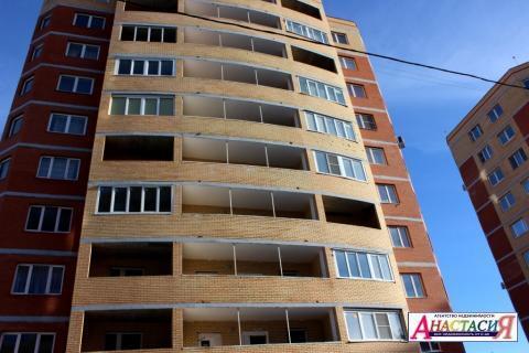 Огромная двушка в новостройке Огромная двушка в новостройке