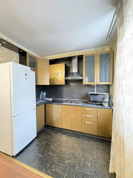 Москва, 2-х комнатная квартира, ул. Винницкая д.5, 75000 руб.