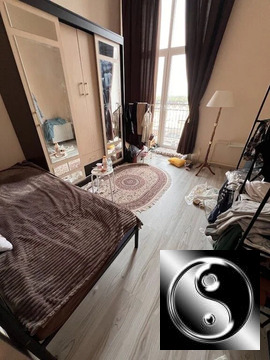 Сдам комнату 60.0/16.7м Московская область, Одинцовский городской ..., 24999 руб.