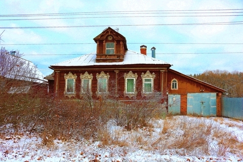 Дом в деревне Жучата, 2400000 руб.