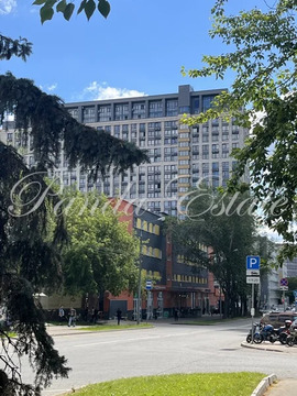 Москва, 2-х комнатная квартира, 1-я магистральная улица д.25, 15990000 руб.