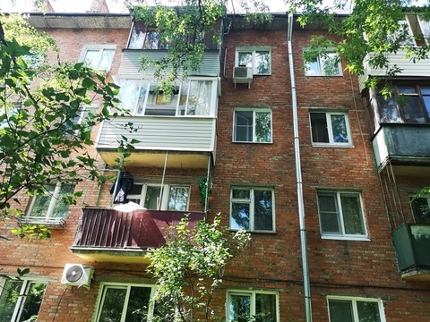 Жуковский, 1-но комнатная квартира, ул. Семашко д.3 к1, 2600000 руб.