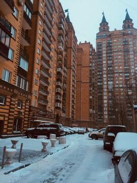 Москва, 1-но комнатная квартира, Тепличный пер. д.4, 10000000 руб.