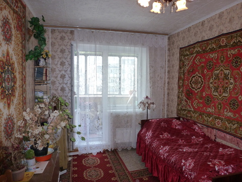 Орехово-Зуево, 3-х комнатная квартира, Черепнина проезд д.4, 3400000 руб.