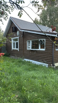 Раменский р-н п. Кратово ул Профессорский тупик, 5500000 руб.