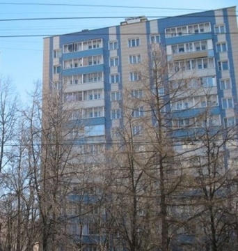 Москва, 2-х комнатная квартира, ул. Ташкентская д.7, 5600000 руб.