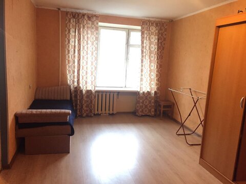 Москва, 1-но комнатная квартира, Большая Филевская д.53 к2, 35000 руб.