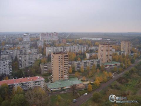 Воскресенск, 3-х комнатная квартира, ул. Западная д.1, 3000000 руб.