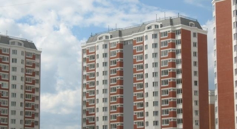 Балашиха, 1-но комнатная квартира, Речная д.6, 2850000 руб.